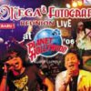 Fotograf - Album Reunion Live at Planet Hollywood 06