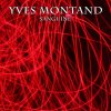 Yves Montand - Album Sanguine