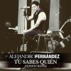 Alejandro Fernández - Album Tú Sabes Quien