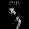 Kwabs - Album Perfect Ruin