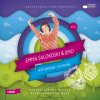 Emma Salokoski - Album Rytmihyrrä - Rytmyra