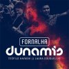 Laura Souguellis - Album Fornalha Dunamis - Março 2015