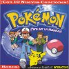 Pokémon - Album Pokemon 2ba Master - Spanish Version Of The #1 Kids Audio Album Of 1999