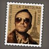 Alessandro Bonan - Album La cartolina di Parigi