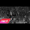 NerdOut - Album When the Mechs Hit the Ground