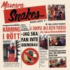 Mascara Snakes - Album A corpse has been fucked in Hallstahammar