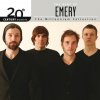 Emery - Album 20th Century Masters - The Millennium Collection: The Best Of