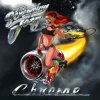 The Screaming Jets - Album Chrome