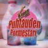 Kepes Mode - Album Puhtauden pormestari