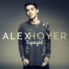Alex Hoyer - Album Supergirl
