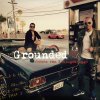 Jeroen van Koningsbrugge - Album Grounded
