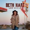 Beth Hart - Album Love Is A Lie