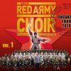 Album Cossacks Tour 2010, Vol. 1