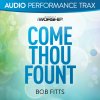 Bob Fitts - Album Come Thou Fount (Audio Performance Trax)