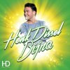 Henk Dissel - Album Bijna