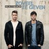 Nick & Simon - Album Zoveel Te Geven