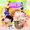 NCT DREAM - Album Chewing Gum - The 1st Single