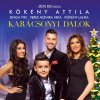 Kökény Attila - Album Karácsonyi Dalok