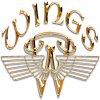 Wings - Album Wings 25th Anniversary