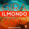 Finley - Album Il Mondo (Gira Il Mondo Gira)