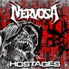 Nervosa - Album Hostages