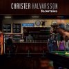 Christer Halvarsson - Album Bronnträng