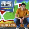 Pierdavide Carone - Album Sole per sempre