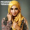 Siti Nordiana - Album Pesanan Teragung