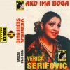 Verica Serifovic - Album Ako ima Boga