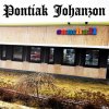 Pontiak Johanzon - Album Samhall