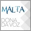 MALTA - Album Dona da Voz - Single