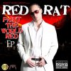 Red Rat - Album Paint the World Red EP