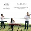 Musa - Album The Night of Ulaanbaatar