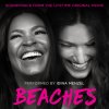 Idina Menzel - Album Wind Beneath My Wings