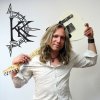 KK - Album Almost Beautiful