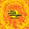 Baby Woodrose - Album Open Doors