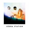 Södra Station - Album Glad då