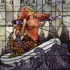 Amir Obe - Album No Peace - Single