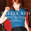 Axelle Red - Album Le Monde Tourne Mal (Radio edit)