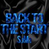 SoMo - Album Back To The Start