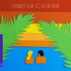 Croquet Club - Album Love Exposure