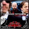Vesterinen Yhtyeineen - Album Nuoriherra