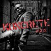 Akon - Album Konkrete