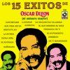 Oscar D'León - Album Oscar DLeon 15 Exitos De...