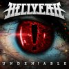 Hellyeah - Album X
