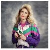 MOTHXR - Album Touch