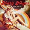 Maty Noyes - Album Noyes Complaint