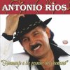 Antonio Rios - Album Homenaje a los Grandes del Chamamé
