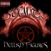 Stigmata - Album Hellish Figures