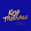 King Melrose - Album Bleu